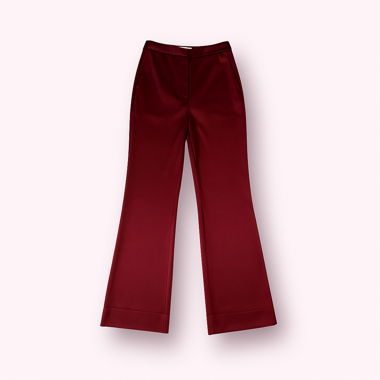 Elegante weite Hose