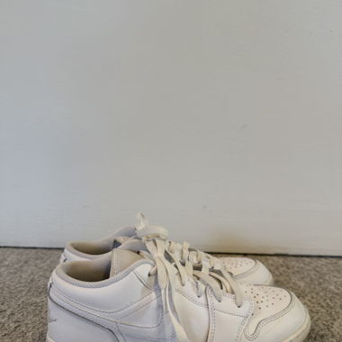 Nike-Jordan