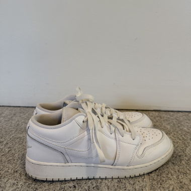 Nike-Jordan