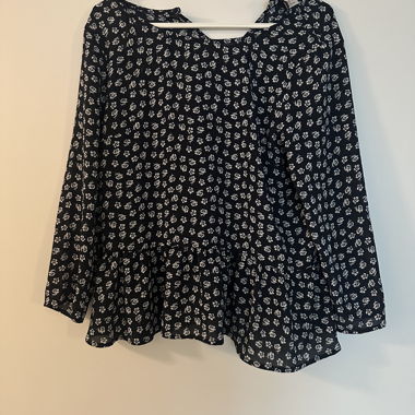 Bluse Gr. 38