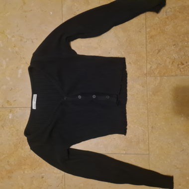 Pull & Bear langarm Shirt