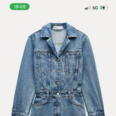 Overall