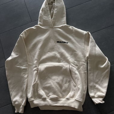 Hoodie Multiply Apparel