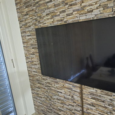 Samsung grand écran 4K