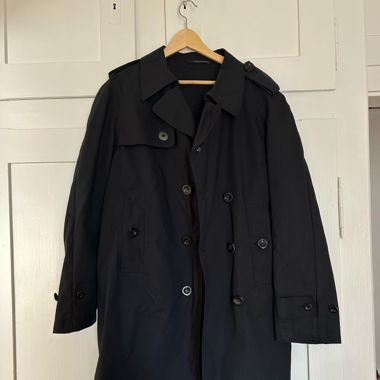 DKNY Mantel 100% wasserabweisend 