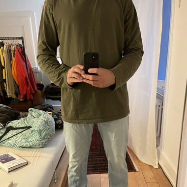 Levis 514