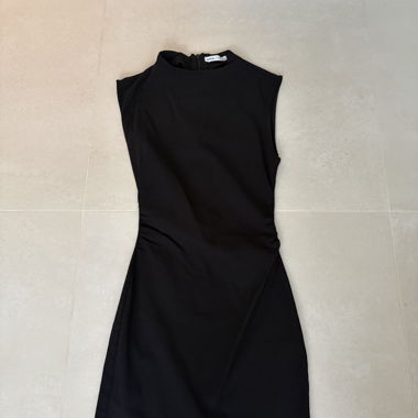 Abito Bershka Nero