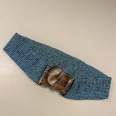 Boho y2k belt 