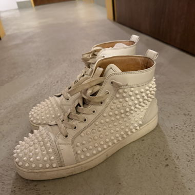 Christian Louboutin Sneakers