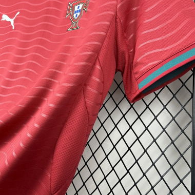 Portugal Heimtrikot 2026