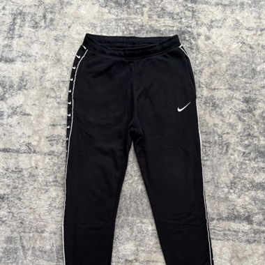 Pantaloni tuta neri Nike