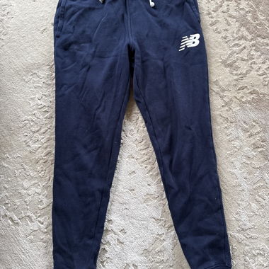 Pantaloni da jogging New Balance