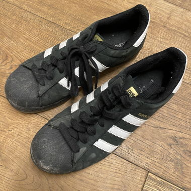 Sneakers Adidas Superstar