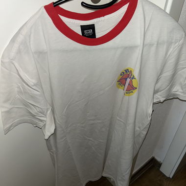 T-shirt Obey