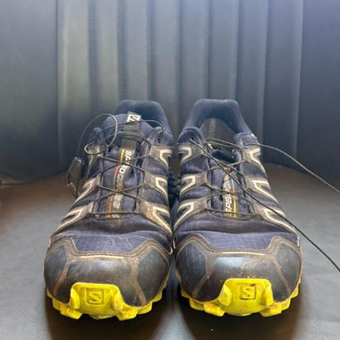 Salomon Speedcross 3 Trailrunning Schuhe