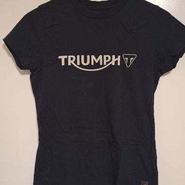 Triumph T-shirt