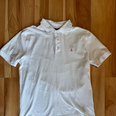 Polo Weiss