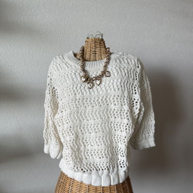 Maille H&M 