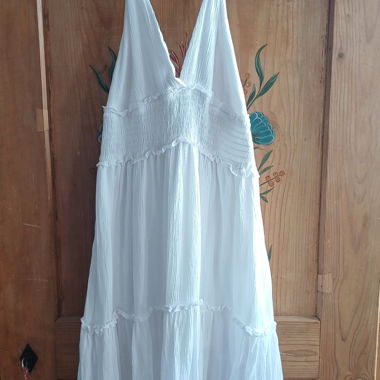 Sommerkleid 