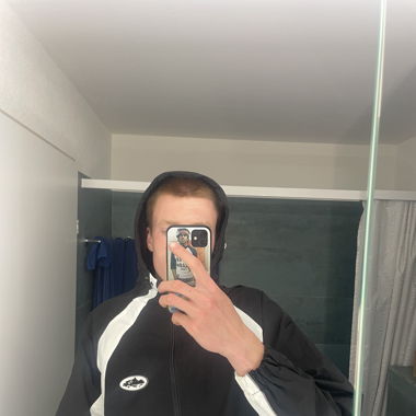 Corteiz Spring Jacket