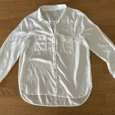Chicory Blouse XL