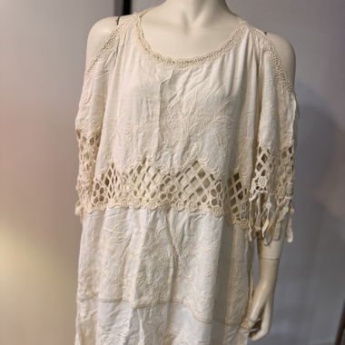 SOMMERKLEID