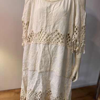 SOMMERKLEID