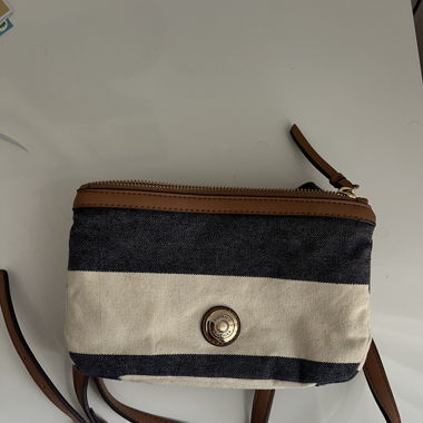 Umhängetasche Tommy Hilfiger