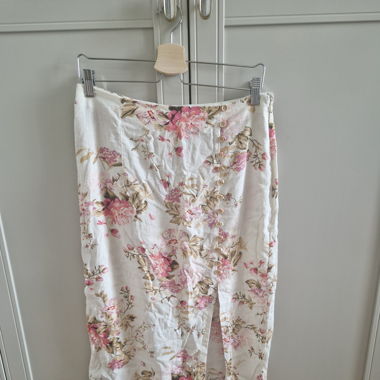 Mango Linen Rock