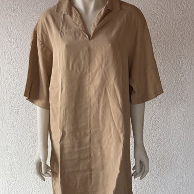 Kleid von Mango