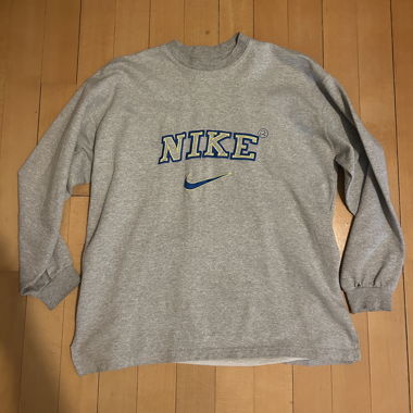 Nike Vintage Hoodie