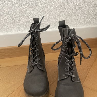 Stiefelette