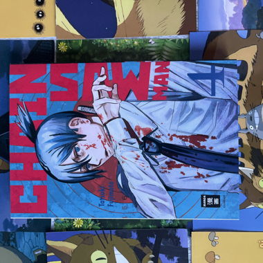 Manga