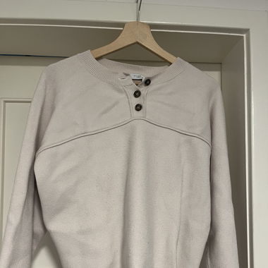 Strickpulli