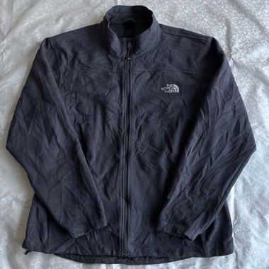 The North Face WindWall edition jacket
