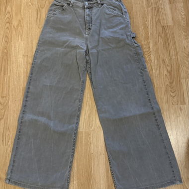 Jeans Carhartt