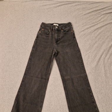 Pantalon jeans 
