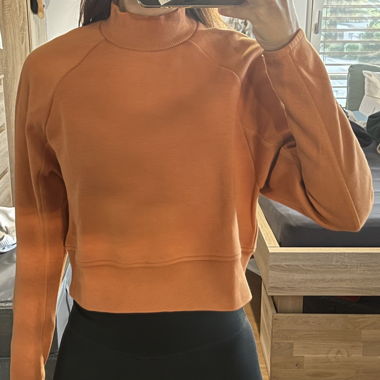 Adidas Sport Pullover