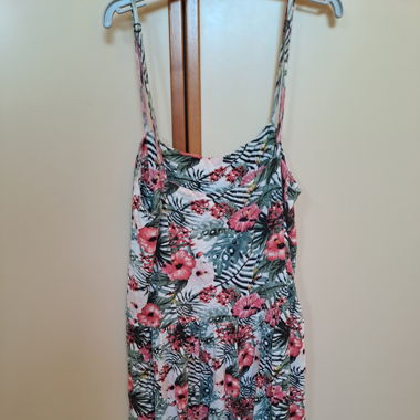 Jumpsuit/Kleid