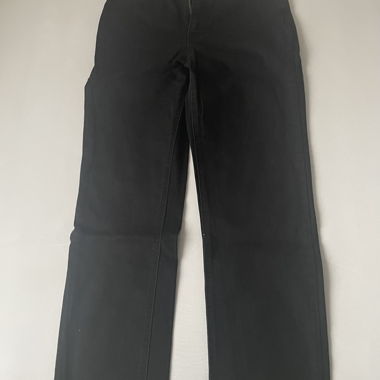Straight Leg Only Jeans