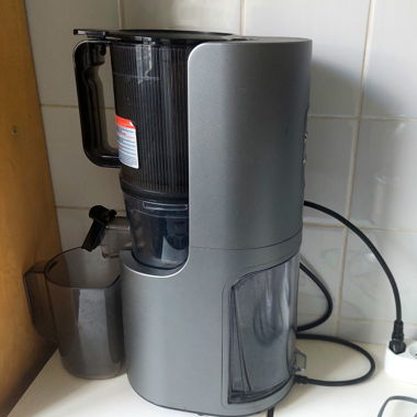 Extracteur de jus Hurom parfait état 