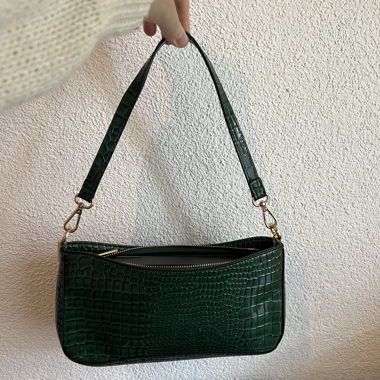 Schultertasche 