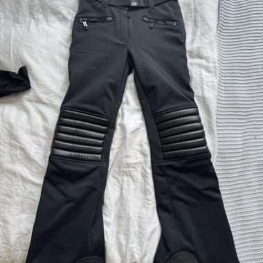 Pantaloni da Sci GOLDBERGH