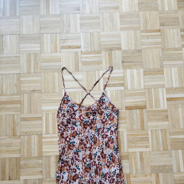 Kleid von Two Thirds