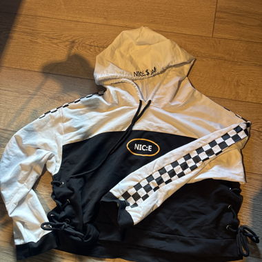 Racing Hoodie