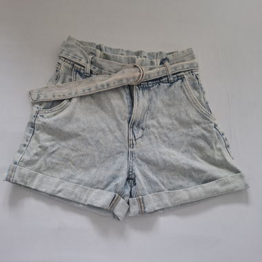 Amisu Jeans-Shorts Gr. 36