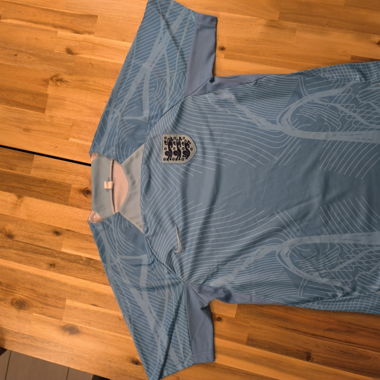 England football jersey