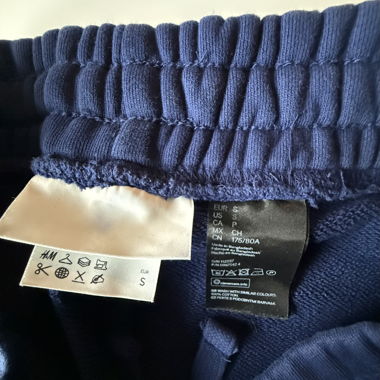 H&M sweatpants
