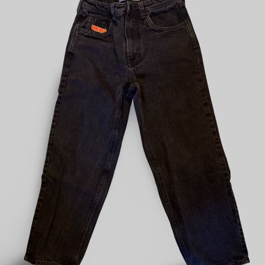 Jeans CMPYRE neri taglia 28