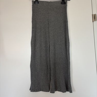 Culotte pants